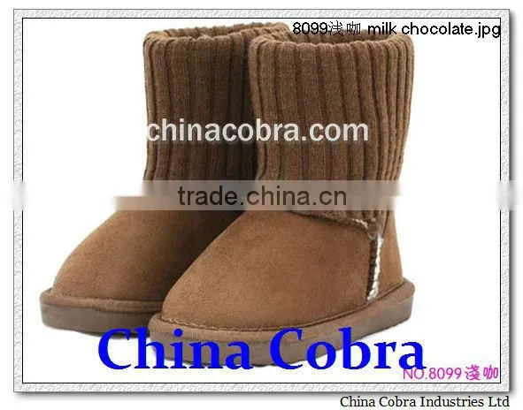 children winter boots (top quality)