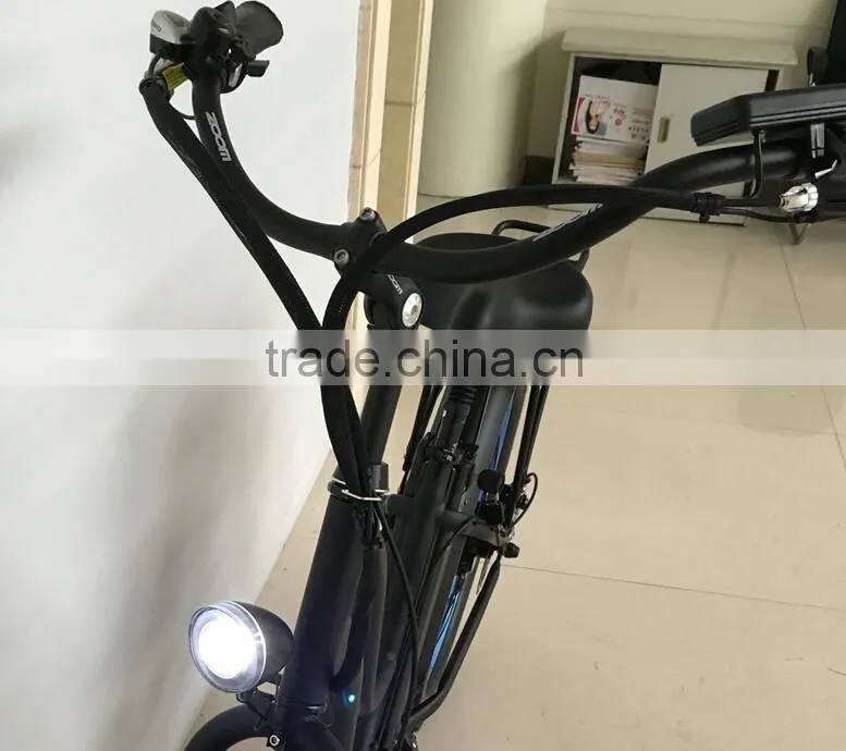 rear bafang drive romai electric bicycle lady hummer cruiser china
