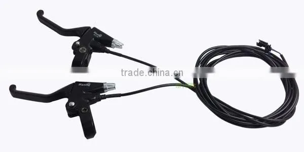 TOP e-cycle Direct factory supply 250W e bike conversion kit
