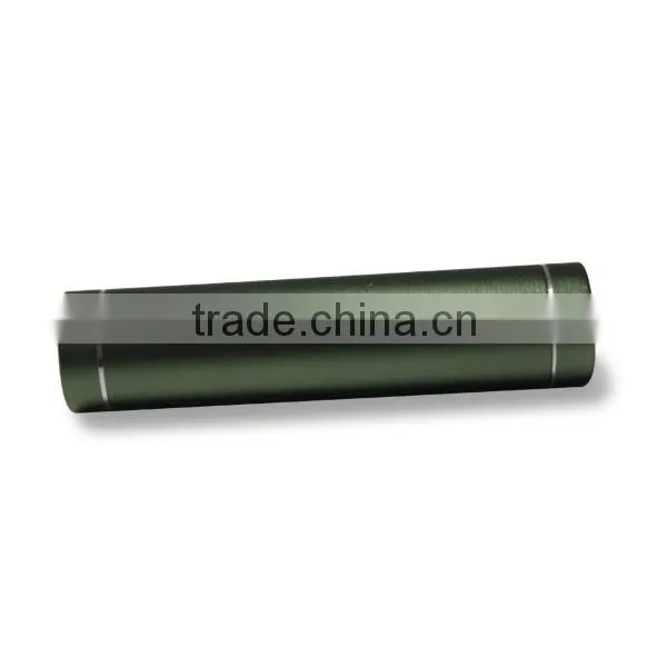 1800mAh real capacity 2015 portable mini power bank with nice quality