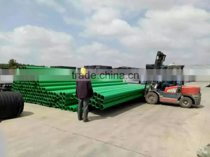 pvc pipe tubes for potable water