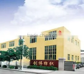 Dongguan City Chuangwei Textile Co., Ltd. company overview - view 1