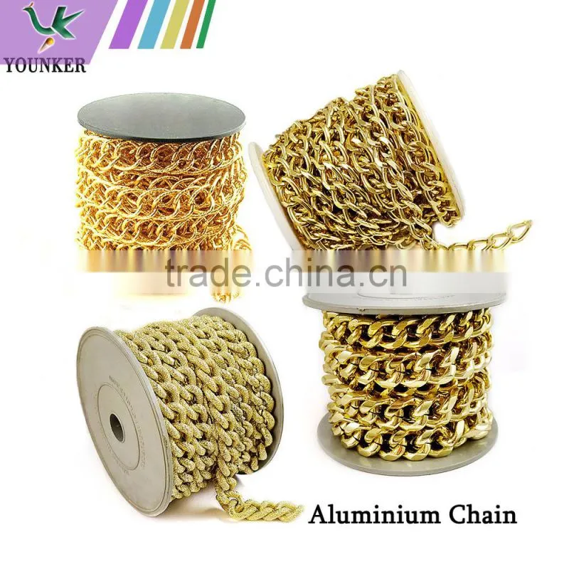 Wholesale Metal Jewelry Chains