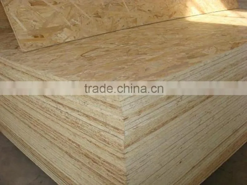 OSB/1,OSB/2,OSB/3, OSB/4 Chinese osb best price!!