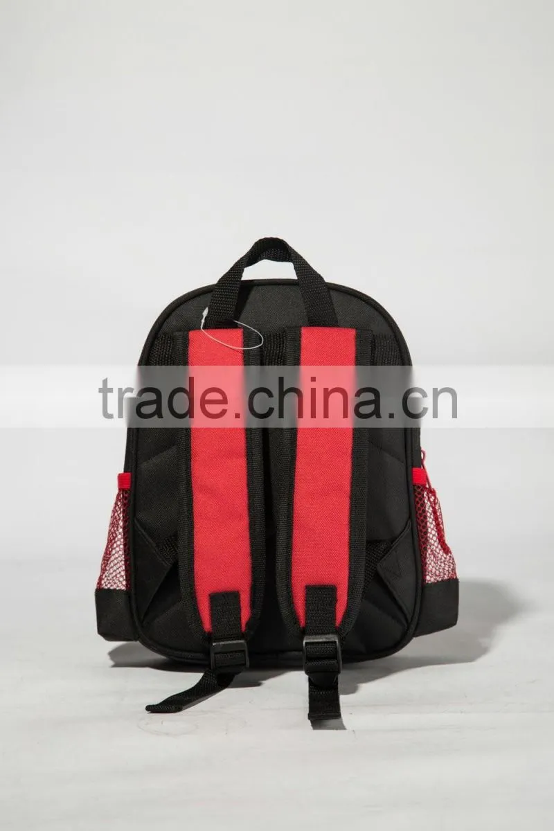 Small size school bag backpack for children