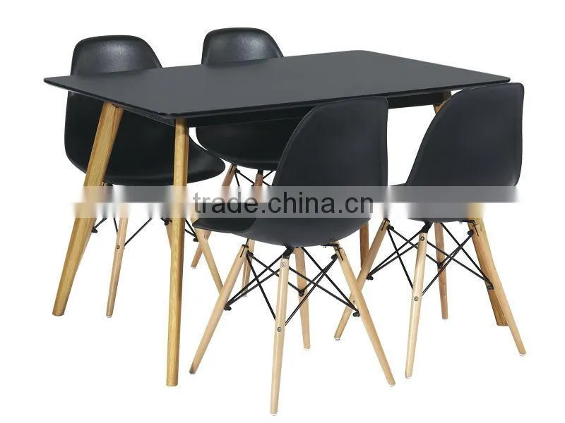 wooden dining set furniture/Dinning table and chair