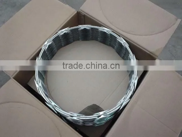 Anping County Razor Bard