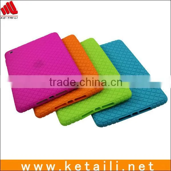 Silicone case for tablet, soft laptop cover, tablet case supplier