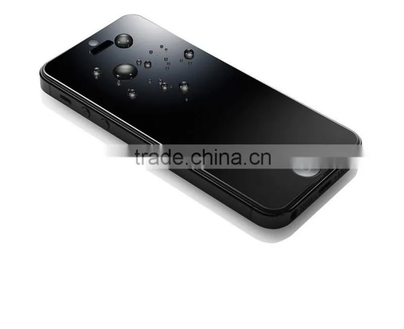 Anti-Spy Tempered Glass Screen Protector For iPhone 6