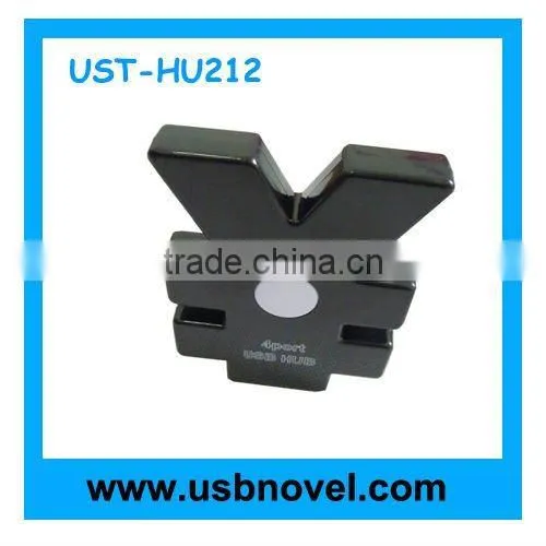 RMB hub with 4 port