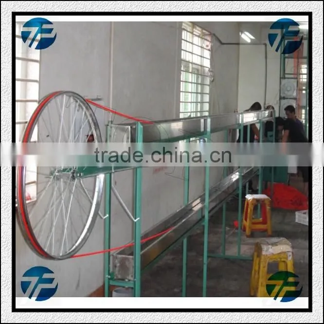 Automatic Birthday Candle Making Machine