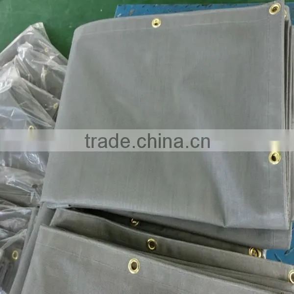 Building safety nets in Security&Plastic for construction fire wind control high quality