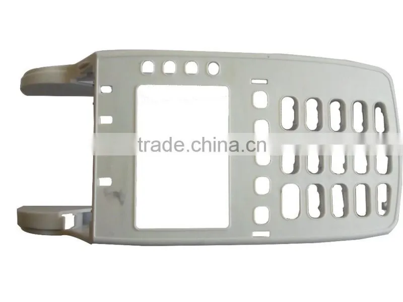 OEM plastic injection mould mold for POS parts Systems