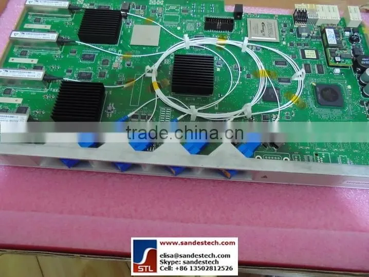 Alcatel OGPT-A 3FE53241AA for Alcatel-Lucent bell ISAM7342 ISAM 7342