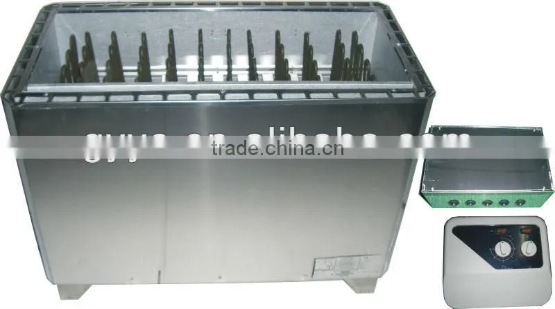 Sauna Heater for Sauna Room