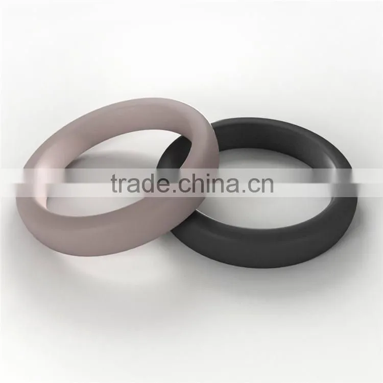 2015 HOT selling Custom design silicone seal ring for kids