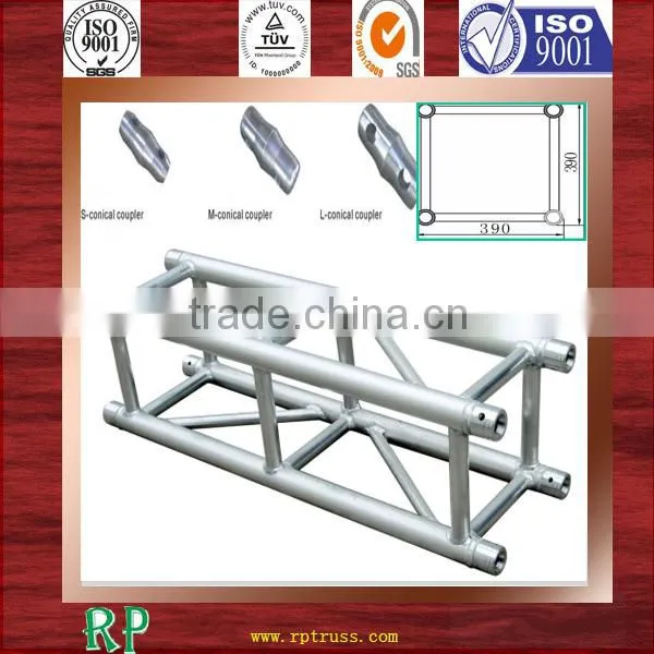 RP Exhibition booth screw truss lighting truss stand