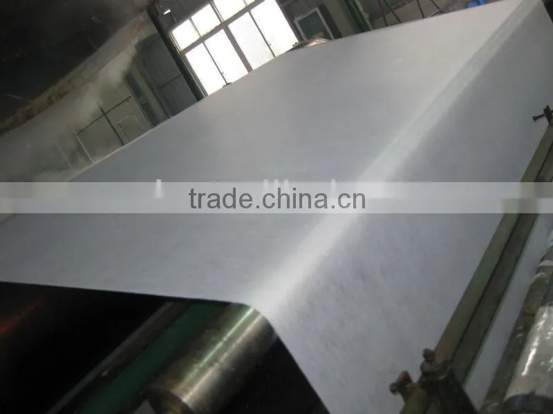 Superior Fusible Nonwoven fabric interlining