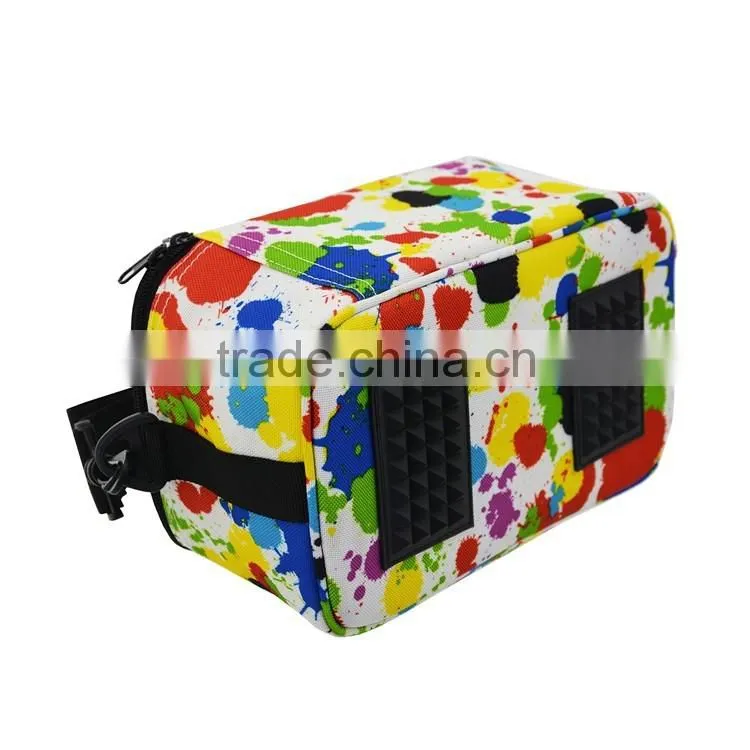 China Wholesale Manufacturer optical spectacle box for samsung gear vr glasses case
