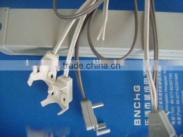 New HID Electronic Ballast Aluminum Housing used in high-pressure sodium lamps