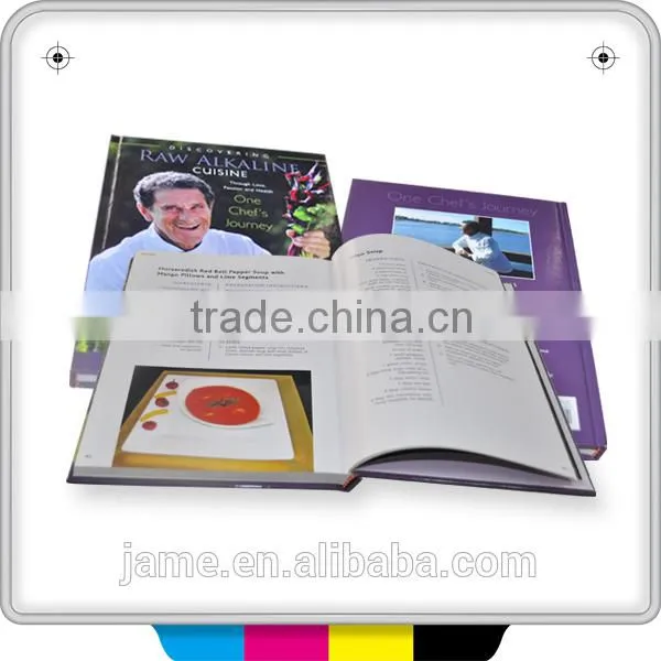 high quality children cardboard book printing