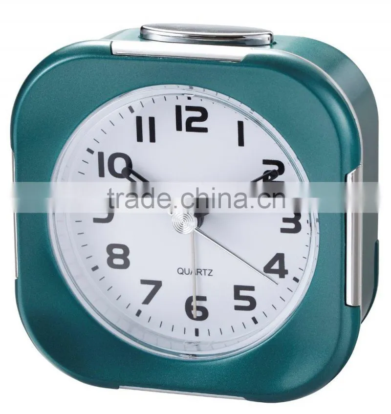 Hand size Quality Guarantee Alarm clock Snooze