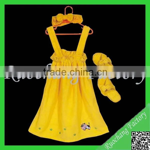 Promotional fleece bath robe&spa bath robes&bath robe set