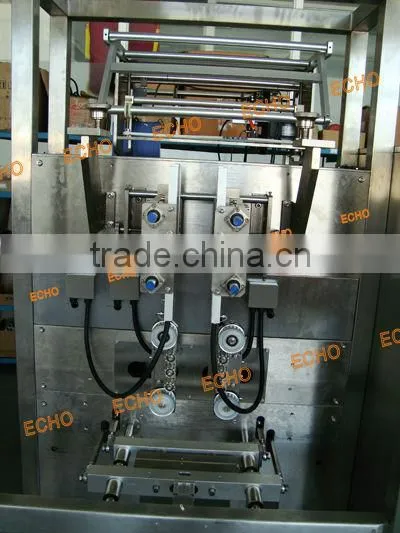 Automatic Coffee Powder Sachet Packaging Machine