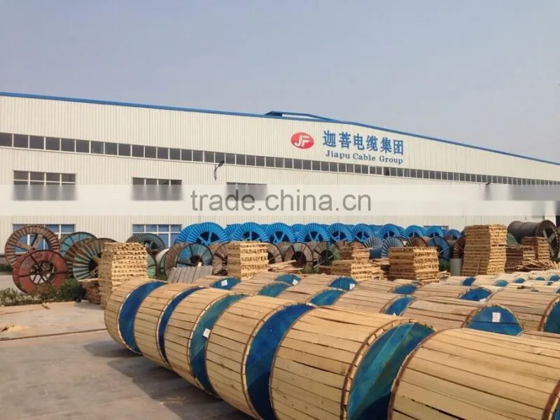 4 6 8 10 16AWG Concertric Cable