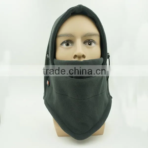 Comfortable Black Ski Mask Wholesale