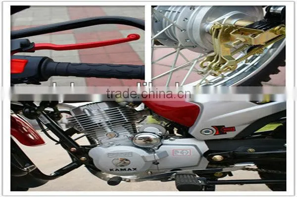China Cheap EVO 150 200cc Dirt Bike for Sale
