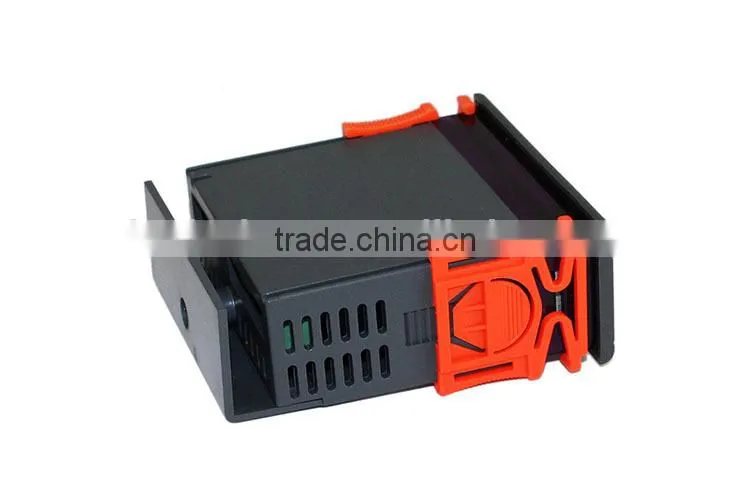 Digital Temperature Regulator Controller Thermostat 220V Control Switch