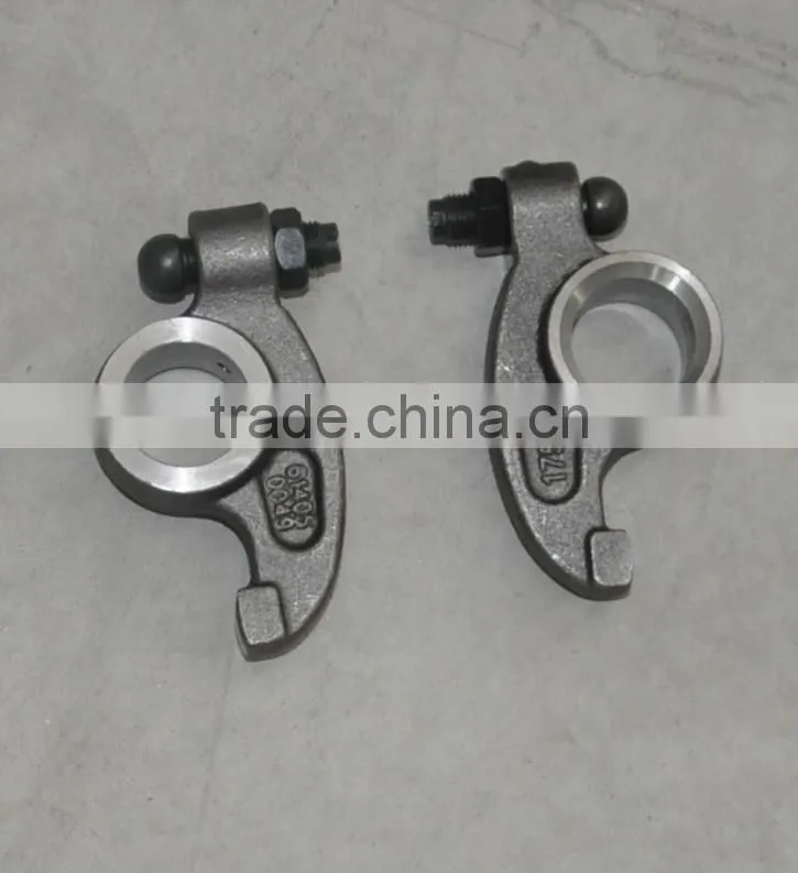 For Volvo Truck Engine 21282816 Rocker Arm Assembly Rocker Arm