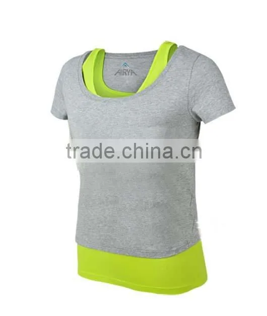 Women Sportive Top / Shirt