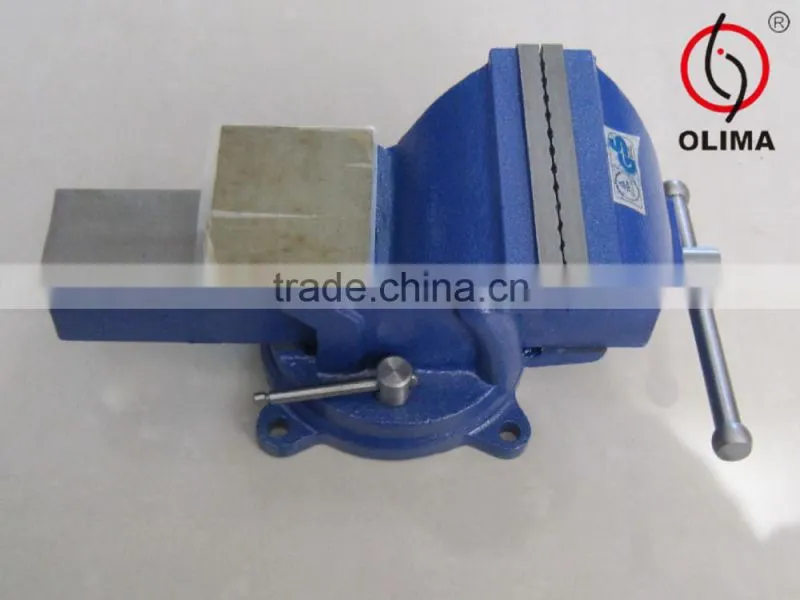 Heavy Type Bench vice