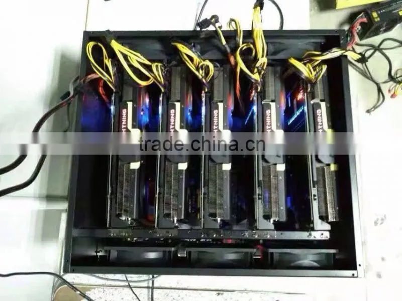 NEW 2016 fastest Ethereum coin miner 120mh/s Griaphic Cards Ethereum coin miner fastest litcoin miner litcoin miner litcoin min