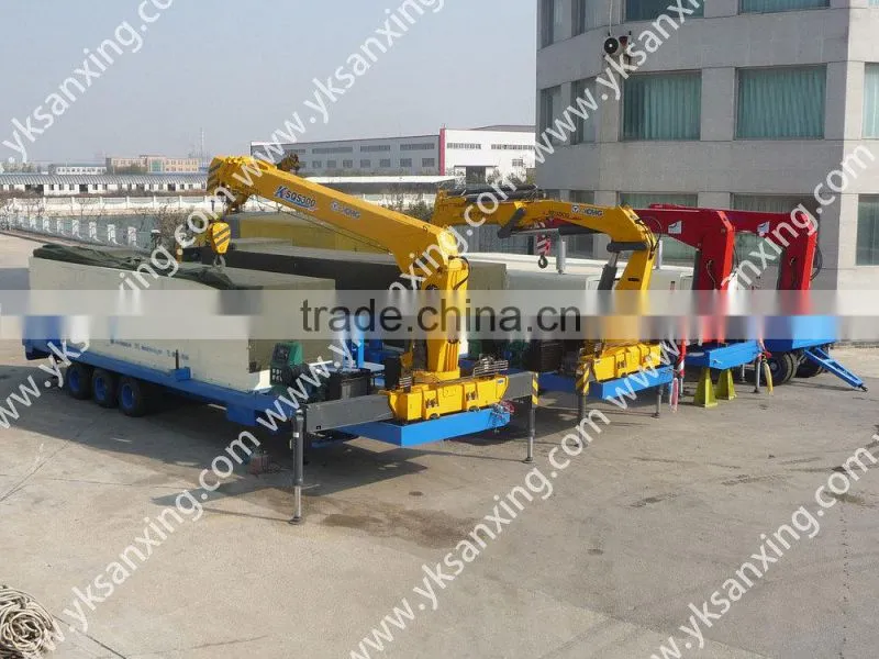 SX-1000-550 SUBM Super arch steel roof equipment