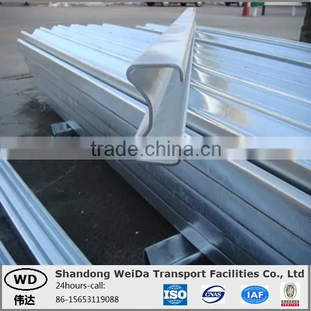 Manufacture Direct Sell Steel Sigma Post