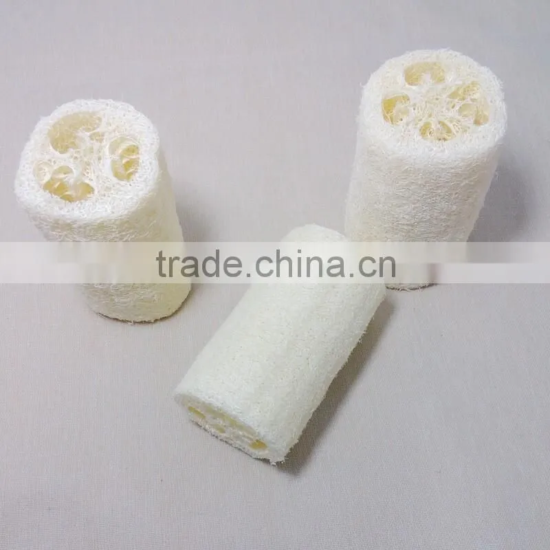 Loofah bath sponge