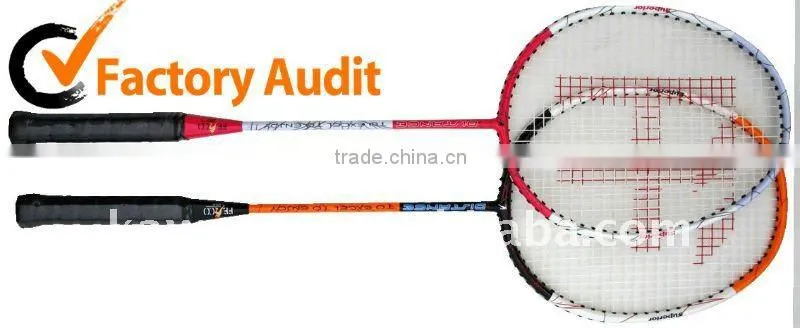 JUNIOR BADMINTON RACKET001