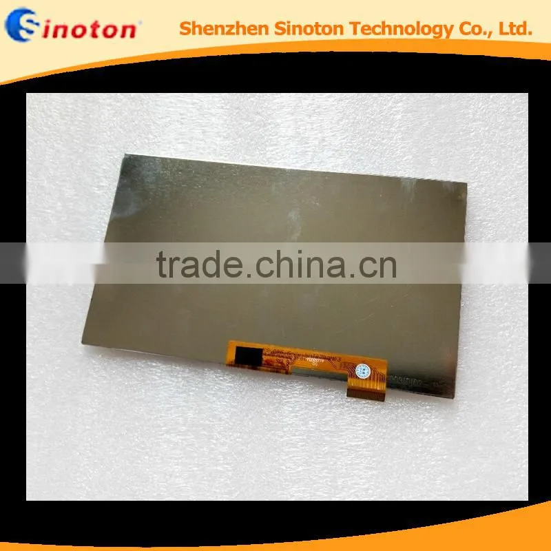 New original tablet lcd SL007DC21B428 AL0203A