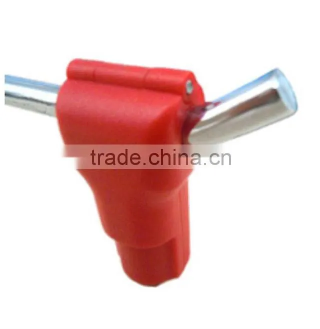Reliable Security Display Stop Lock Hook