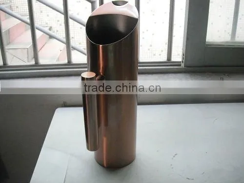 Stainless steel water Pitcher milk Pitcher with handle