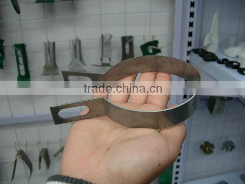Kinds of wire strainers for chain link fence(China Factory & Manufacturer)