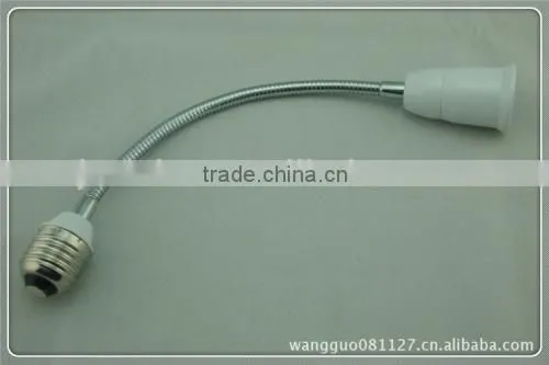 E27 to E27 extend line lamp holder 2years warranty
