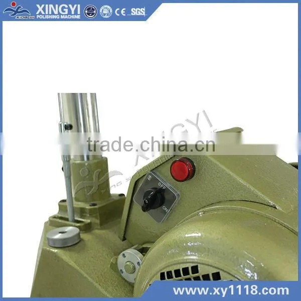 wooden sanding machine