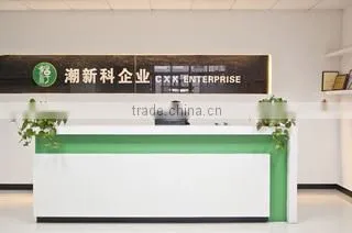 Guangdong C.X.K. Printing Material Industry Co., Ltd. company overview - view 3
