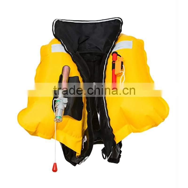 Marine Auto&Manual life vest wholesale