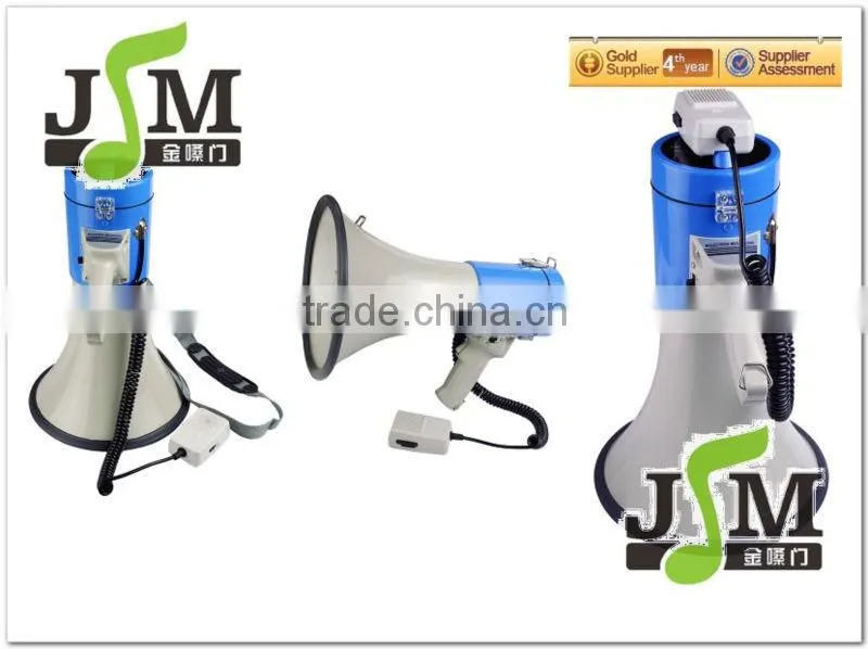 police siren wireless speaker