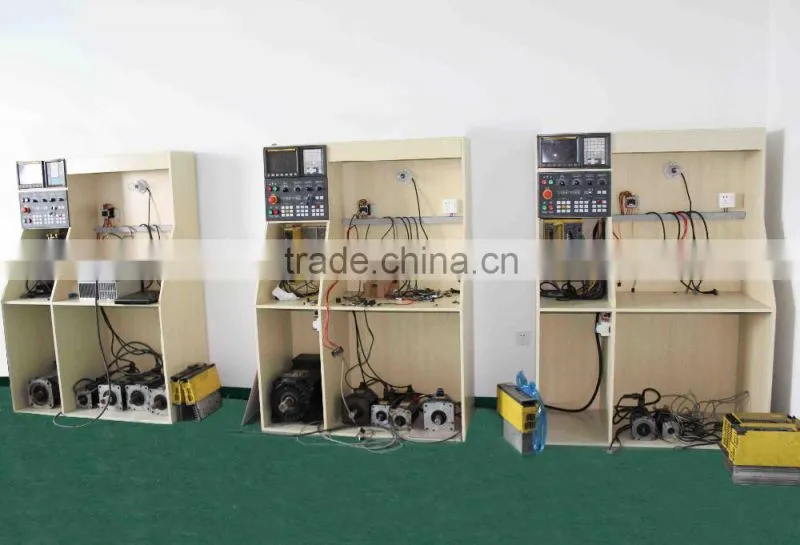 A86L-0001-0287 Fanuc Key Article mini cnc machining center